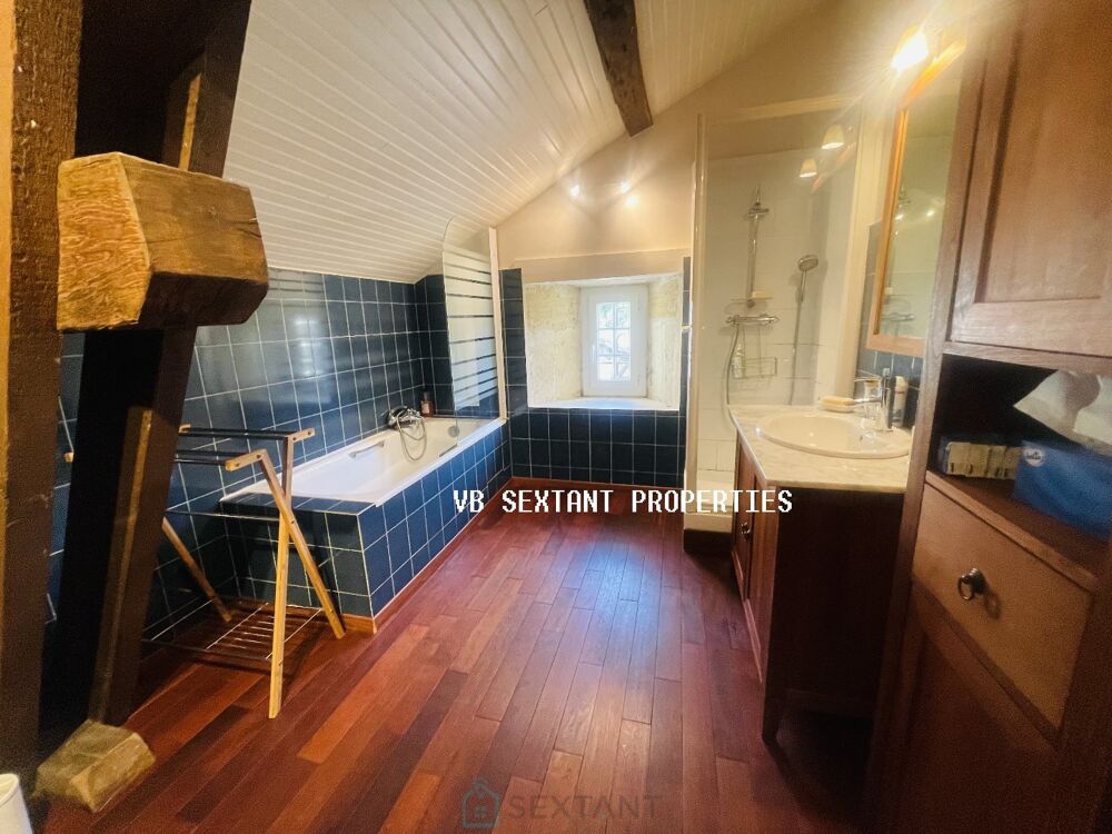 � vendre  Villa Sauveterre-de-Guyenne (33540)