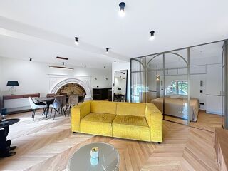  Appartement à vendre 3 pièces 78 m²