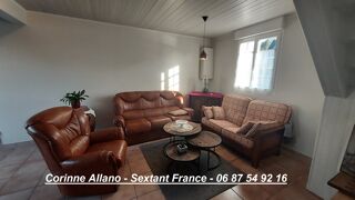  Maison � vendre 5 pi�ces 97 m�