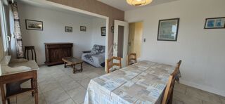  Maison � vendre 4 pi�ces 66 m�