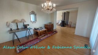 Maison à vendre 7 pièces 188 m²