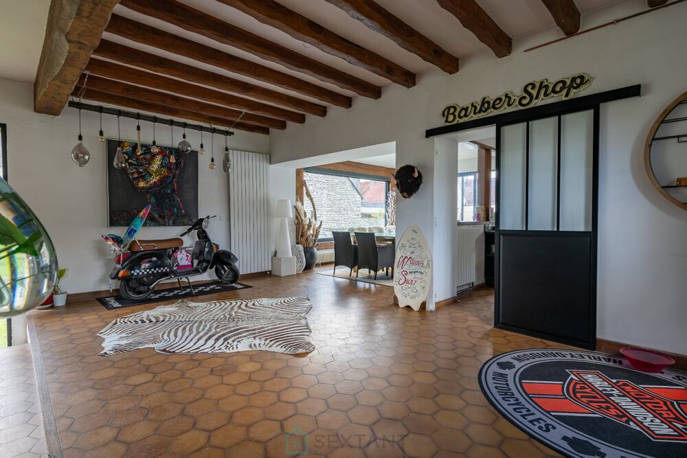 � vendre  Villa Fontainebleau (77300)