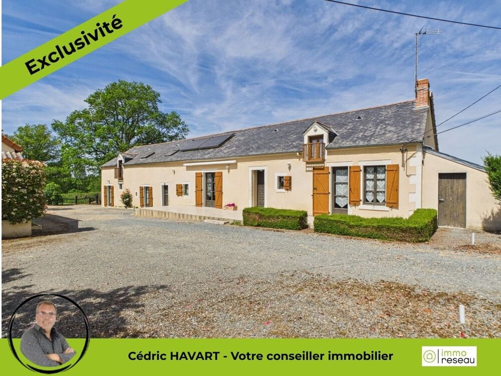 Corps de ferme