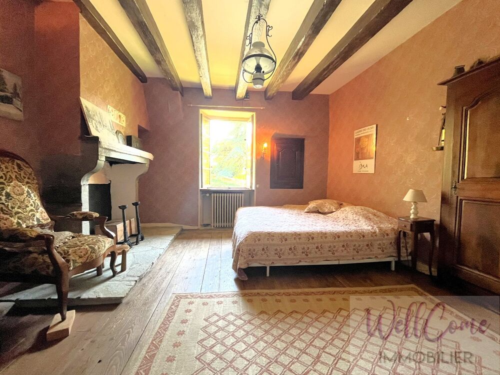 à vendre  Villa Saint-Jeoire-Prieuré (73190)