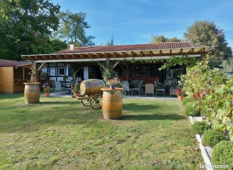Restaurant 920800 40120 Lacquy
