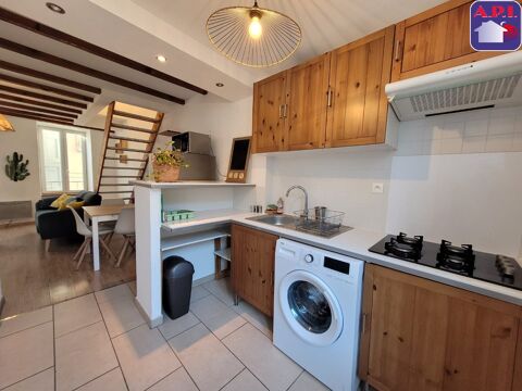  Appartement � louer 3 pi�ces 48 m�