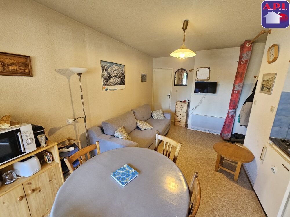 Vente Appartement Appartement Bonascre