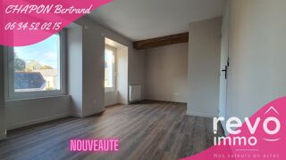  Maison  vendre 2 pices 55 m Saint lambert du lattay