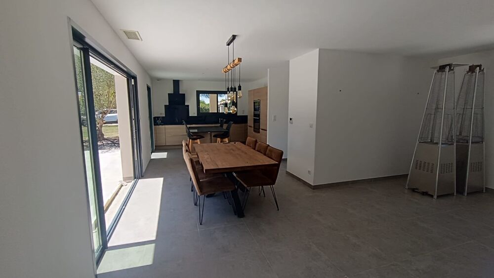 Vente Maison Maison Auterive