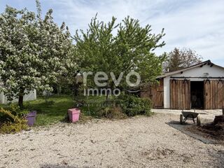  Maison � vendre 4 pi�ces 122 m�