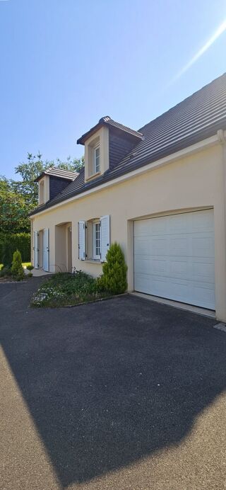  Maison  vendre 6 pices 116 m