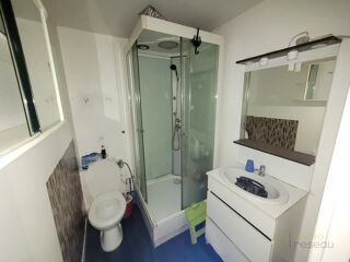  Maison � vendre 2 pi�ces 43 m�