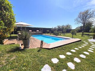  Villa � vendre 6 pi�ces 198 m�