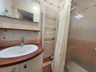  Appartement à vendre 1 pièce 25 m²