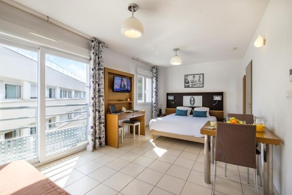 Vente Appartement Résidence Etudiante Antibes
