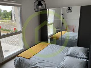  Appartement � vendre 3 pi�ces 76 m�