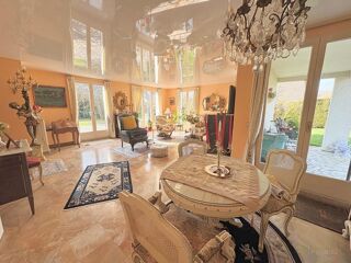  Maison à vendre 6 pièces 142 m²