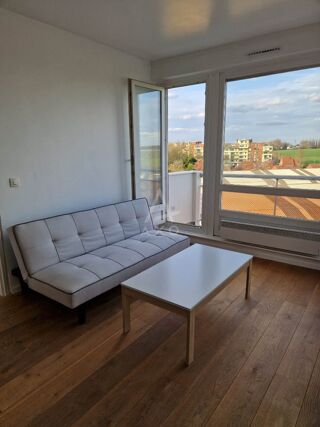  Appartement  vendre 2 pices 42 m