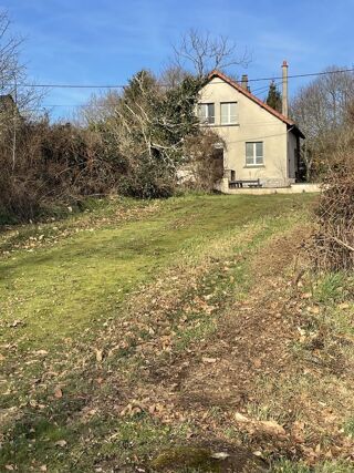  Maison � vendre 6 pi�ces 89 m�