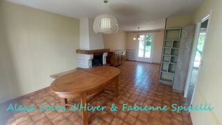  Maison � vendre 4 pi�ces 92 m�