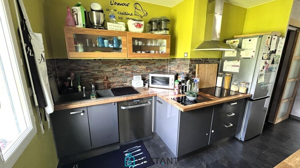 Vente Maison Maison individuelle Montfort sur risle