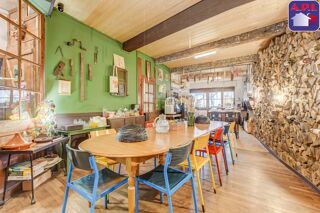  Villa � vendre 14 pi�ces 433 m�