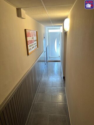  Immeuble à vendre 