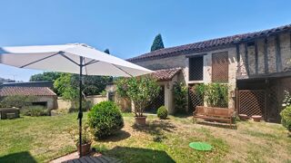  Villa à vendre 7 pièces 198 m²