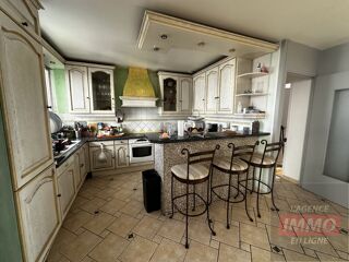  Maison � vendre 4 pi�ces 117 m�