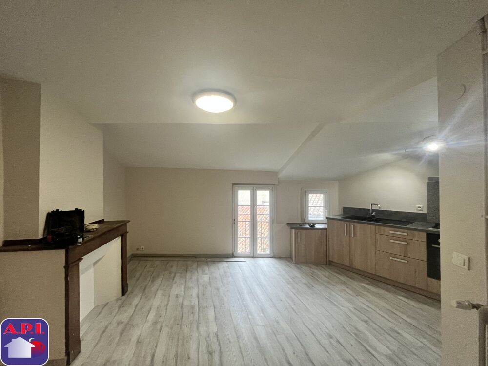 Location Appartement Appartement Foix