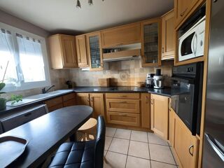  Villa � vendre 6 pi�ces 85 m�