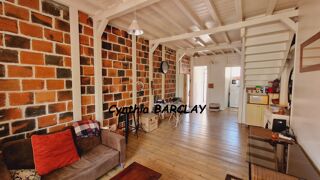  Immeuble à vendre 6 pièces 