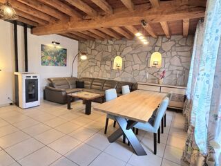  Maison � vendre 6 pi�ces 167 m�