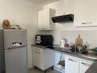  Appartement � louer 1 pi�ce 23 m�