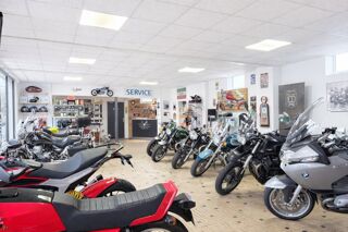  Immeuble à vendre 503 m² Oulmes
