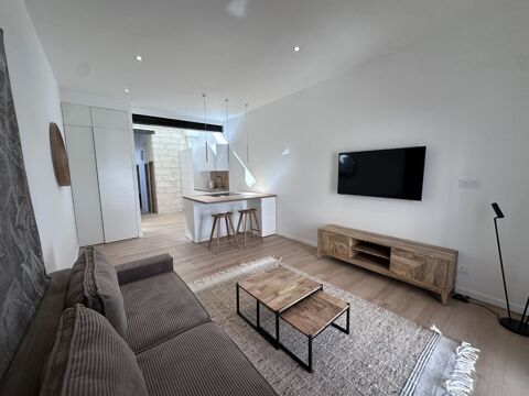  Appartement � louer 1 pi�ce 45 m�