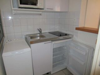  Appartement � louer 1 pi�ce 30 m�