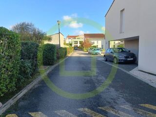  Appartement à vendre 2 pièces 58 m²