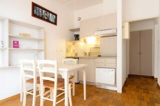  Appartement � vendre 3 pi�ces 39 m�