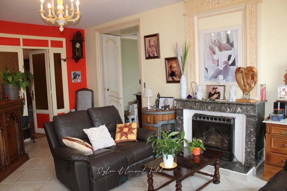 � vendre  Maison Jonzac (17500)