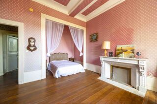  Maison � vendre 12 pi�ces 545 m�