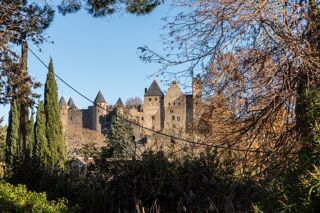  Maison � vendre 11 pi�ces 280 m�