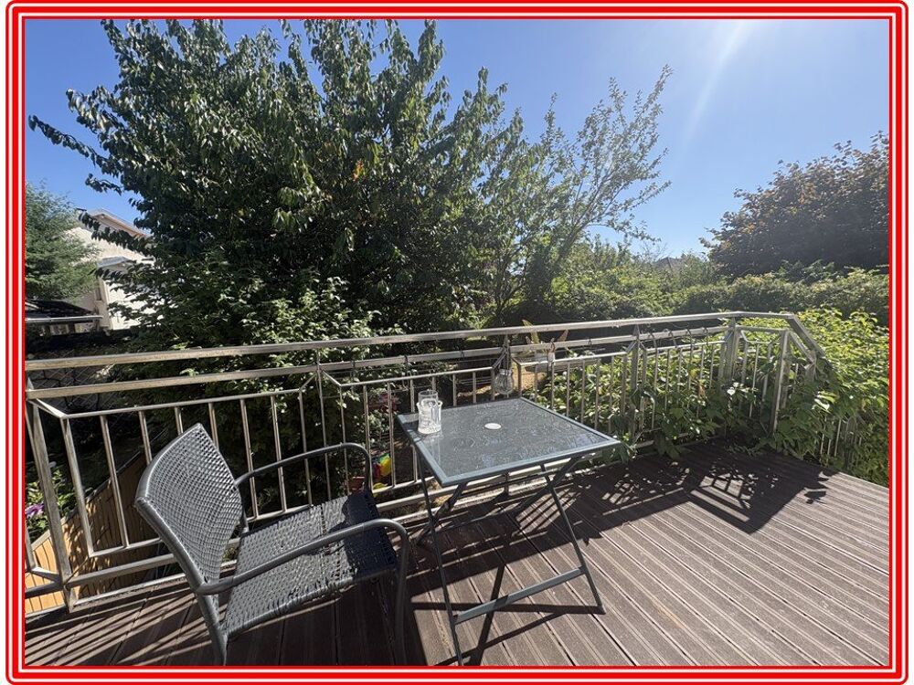 Vente Maison Maison Le havre