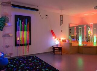  Appartement  vendre 1 pice 19 m