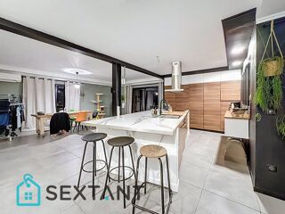  Villa � vendre 6 pi�ces 260 m�