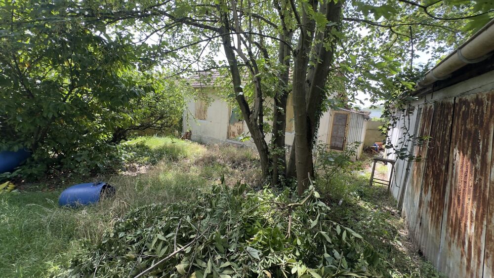 Maison 3 pièces 40 m² · à Villetaneuse · 40 m² · 150 000 €