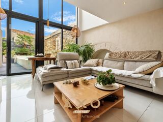  Villa à vendre 5 pièces 290 m²