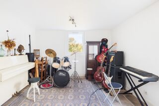  Appartement � vendre 6 pi�ces 111 m�