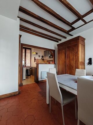  Maison à vendre 6 pièces 148 m²