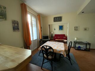  Appartement � vendre 3 pi�ces 54 m�